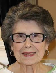 Obituary information for Bonnie B. Ford