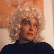 Tribute to Imogen Hollingsworth-Marr, 1970