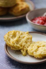 The small version of my biscuits have 1 net curious… i have almond flour (bobs red mill) but not 'blanched' almond flour… can i still use it? Best Biscuit Flour White Lily Vs Bob S Red Mill Healthyhappylife Com
