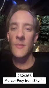 Skyrim Farkas Voice Actor