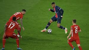 Betway have a boost centred around the parisians' two main men, where you can back either neymar or kylian mbappe to score at evens. Champions League Live Auf Dazn Psg Paris St Germain Vs Manchester City Live Dazn News Deutschland