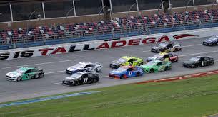 Nascar cup series driver averages for the last 10 races at daytona international speedway. Talladega Superspeedway Driver Averages Nascar Cup Series Mrn