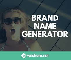 You need a great name that your customers can identify with. Free Brand Name Generator Instantly Generate 1000s Creative Brand Name Ideas