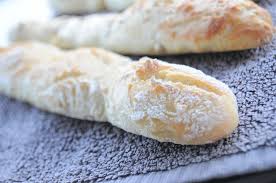 Baguette Magique Chez Lolie Recette Cuisine Alimentation