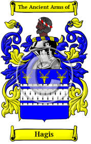Please enjoy the town walk! Hagis Name Meaning Family History Family Crest Coats Of Arms