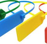 RFID cable tie makes inventory management and asset tracking ...
