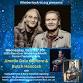 Jimmie Dale Gilmore & Butch Hancock with opening event image