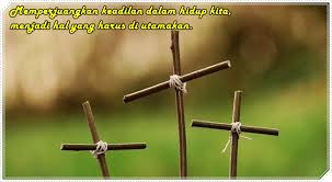 Doa katolik untuk memberkati pengobatan. Renungan Harian Katolik Kamis 15 Oktober 2020 I H S