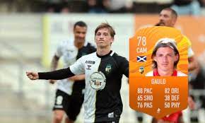 Ryan stewart gauld (born 16 december 1995) is a scottish professional footballer who plays as an attacking midfielder for portuguese club farense. Man Of The Match Edits On Twitter Motm Between Farense And Santaclara Was Ryan Gauld 1 Goal 75 Pass Success Farensesc Gauld Ryangauld Motmedits Liganos Fut21 Fifa21 Https T Co 8bepbrrwdz