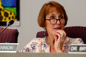 Hamilton County school board members say it's 'back to the drawing board'  if commission doesn't pass budget