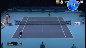 Some of my work on sports photography when rafael nadal and novak djokovic came to play in bogotá. Rafael Nadal Vs Novak Djokovic Full Highlights Masters Cup 2015 Ar Animated Gif