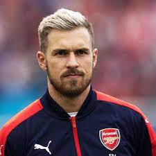 This is my official facebook page. Aaron Ramsey Haircut Men S Hairstyles Today