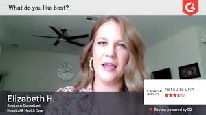 Get opinions from real users about netsuite crm with capterra. Netsuite Crm Reviews 2021 Details Pricing Features G2