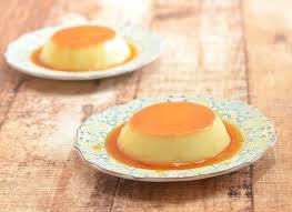 Coconut Flan Recipe Coconut Flan Flan Caramel Topping