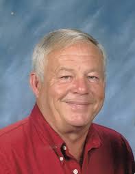 Obituary information for Charles Raymond Paul