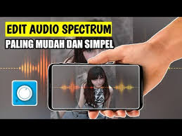 Ayo gaes disimak cara membuat spectrum musik untuk instagram di android di video ini. Cara Membuat Audion Spectrum Android Menggunakan Avee Player Kaskus
