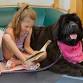 PAWS for Reading event image
