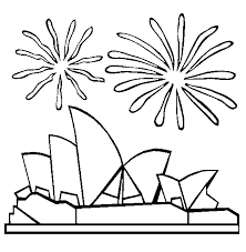Australia Coloring Pages For Kids Coloring Pages Online Coloring Pages Coloring Pages For Kids