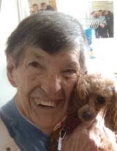 Mae M Ault Obituary April 23, 2020