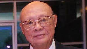 Philippine Billionaire Ricardo Po, Founder Of Century Pacific Food, Dies At  Age 90
