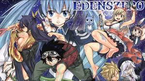Html5 available for mobile devices. Download Edens Zero Episode 19 Subtitle Indonesia Kurogaze
