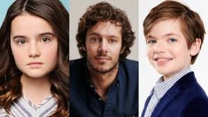 Beverly D'Angelo to Guest Star