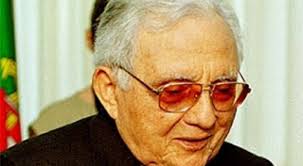 João Santos foi uma lenda do empresariado brasileiro