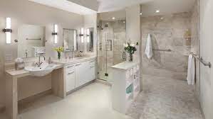 If you're starting your small bathroom design from scratch, consider scrapping the curtain entirely. Shower Designs For Bathroom Remodel Ideas Angi Angie S List