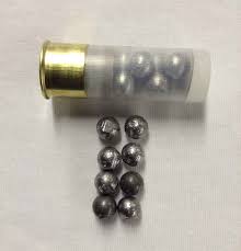 Between the damage and treatment difficulty of a buckshot wounds vs. How Many Pellets In Buckshot Aiming Expert