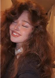 Olivia Stelfax Ginge