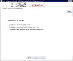 siebel crm part 8 configuring and starting the siebel