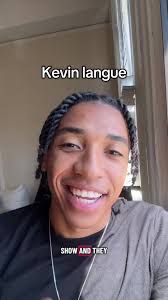 Eric Kevin Langue