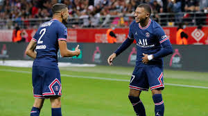 Was für ein krimi in paris! How To Watch Psg Vs Clermont Foot On Tv Ligue 1