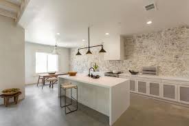 Mina Starsiak Hawk S House Reveal Rock The Block Hgtv Kitchen Decor Ford Interior The Block Kitchen