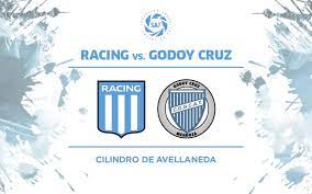 The soccer teams godoy cruz reserves and racing club reserves played 3 games up to today. Racing Vs Godoy Cruz Boleteria Vip