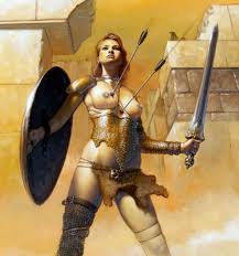 Arrowed Amazons | MOTHERLESS.COM ™