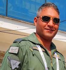 It's ok to be mediocre', Group Cpt Varun Singh wrote to students of his  school in Sep