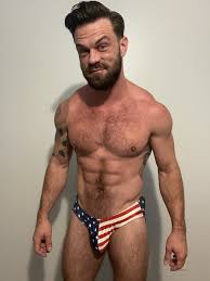 FitFox - Male Escort, Gay massage - Atlanta | Rent.Men