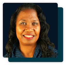 March Speaker: Dr. Michelle Loyd-Paige