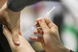 587 просмотров • 1 июн. Vaccins D Astrazeneca Un Nouveau Systeme Avant Les Prochains Arrivages La Presse