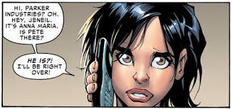 Amazing Spider-Man v3 #1 Review