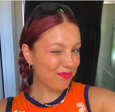 Tory Alexandra Keith