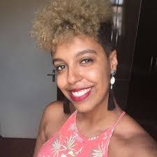 Barbara Sena's Instagram, Twitter & Facebook