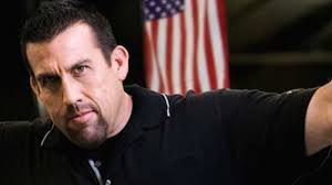 Big John: I will improve