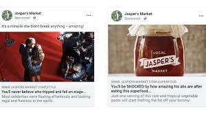 Ever wondered why the number of articles that use listicles is enormous? Facebook Cracking Down On Ads With Clickbait Headlines Sensationalized Language