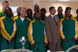 Edgbaston, birmingham, 9:30 am gmt. We Re All Behind Our Blind Cricket South Africa Team Off To T20 World Cup Brand South Africa
