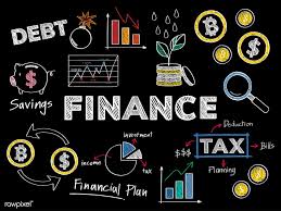 Finance And Financial Performance Concept Illustration Free Image By Rawpixel Com Minty Finance Finance Financial Financial