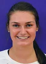 2014 Women's Volleyball Roster