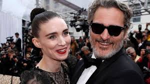 Run To The Rescue With Love And Peace Will Follow Meaning In Tamil Joaquin Phoenix Rooney Mara Welcome Baby Boy Name Him River
