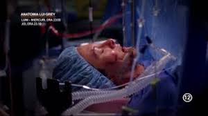 Acesta a avut premiera pe data de oct. Anatomia Lui Grey Youtube